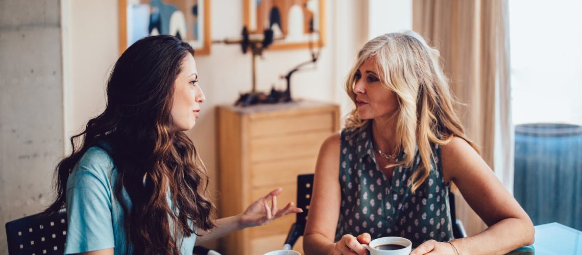 Androphobie : d’où vient cette peur généralisée des hommes ? Androphobie : d'où vient cette peur généralisée des hommes ?